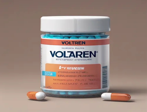 precio del voltaren ampolla